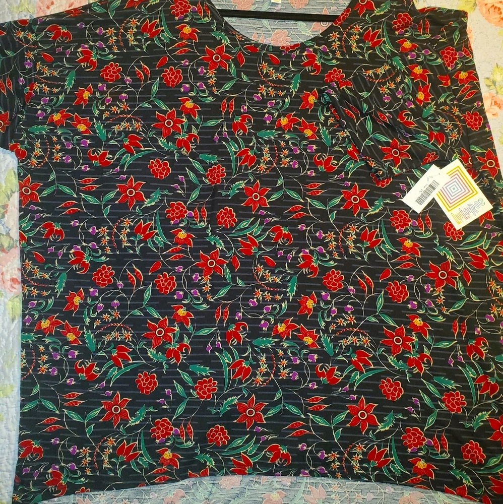 Lularoe Irma